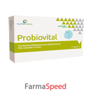 probiovital 30cps