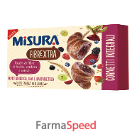 misura cornetti fibre ex viola