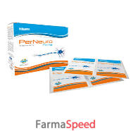 perneuro forte 14 bustine