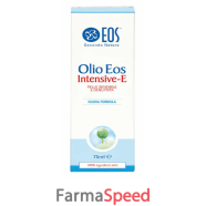 eos olio eos intensive-e 75 ml