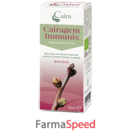cairagem immunix bio gocce 30 ml
