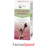 cairagem respiro bio spray 30 ml