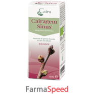 cairagem sinus bio spray 30 ml