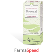bosoral spr 30ml