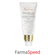 avene dermabsolub crema colorata 40 ml