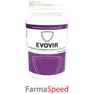 evovir 60cpr