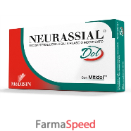 neurassial dol 20 compresse