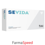 sevida 30 capsule