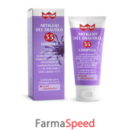 winter crema artiglio del diavolo 35 complex 100 ml