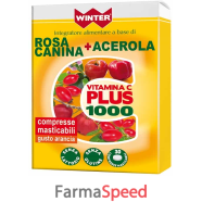 winter vit c plus 1000 30cpr