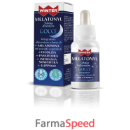 winter melatonyl dolce dor gtt