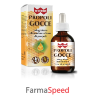 winter propoli gocce 50 ml