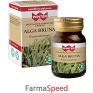 winter alga bruna 50cps veg