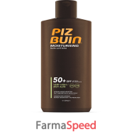 piz buin moisturising fl spf50