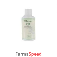 clinner olio detergente 500 ml