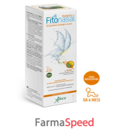 fitonasal pediatric  spray 125 ml