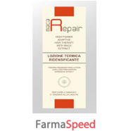 maca repair lozione termica ridensificante 50 ml