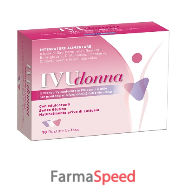 ivu donna 10 bustine bifase 4 g