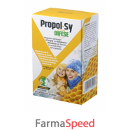 propol difese syr 14pz 210ml