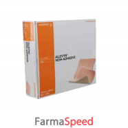 allevyn non adhesive 20x20cm 3