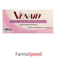 venaid 30cpr