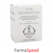 ppr enzimatica 60 capsule 23,4 g