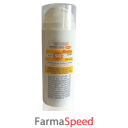 evita sun crema solare viso e corpo spf50 100 ml
