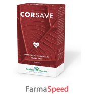 corsave 60 compresse