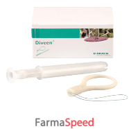 dispositivo per l'incontinenza urinaria da sforzo diveen medium 5 pezzi