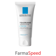 toleriane sensitive cream 40 ml