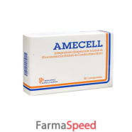amecell 20cpr