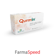 qurmin 30 compresse filmate