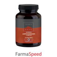 terranova compl nutr a/os50cps