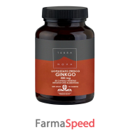 terranova foglie ginkgo 50cps