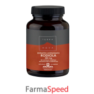 terranova rhodiola 300mg 50cps