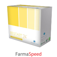 restart24 30 stickpack da 15 ml