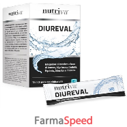 nutriva diureval 15stick pack