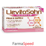 lievitosohn advanced 60 compresse