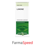 limone  olio essenziale 10 ml