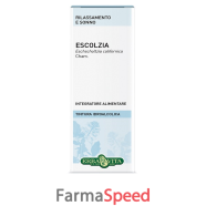 escolzia sommita sol ial 50ml