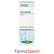 uva ursina fgl sol ial 50ml