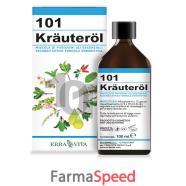 krauterol 101 liquido 100ml