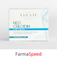 neo criloidin crema capelli 250 ml