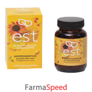 andrographis es 60tav