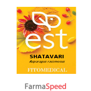 shatavari estratto secco 60tav