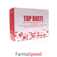 top buste 14 bustine