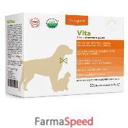 vita 20 bustine da 4 g