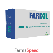 farixil 30cpr orosolubili
