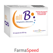 all b 30 capsule