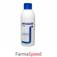 antagon detergente liquido 200 ml